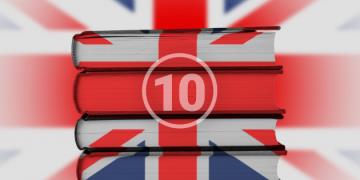 iOS пен Android-та ағылшын тілін үйренуге арналған үздік 10 бағдарлама