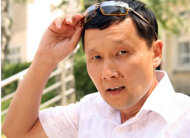 Желіде ұйықтап жатқан адамдармен жеке жыныстық қатынас