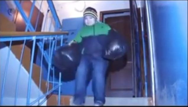 Біз үш жыныстық қатынасты қалаймыз