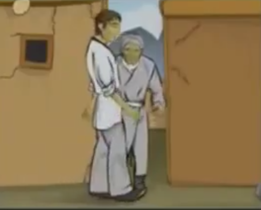 Үлкен сиськи