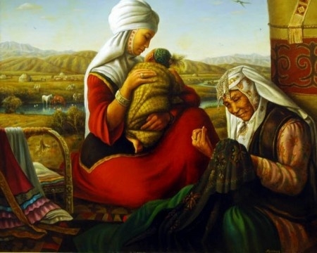 Нацу Люсимен жыныстық қатынасқа түседі