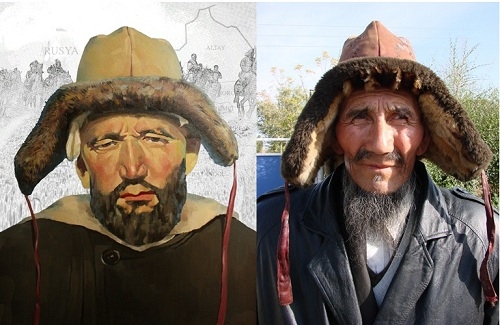 Нацистік секс туралы порно фильм.