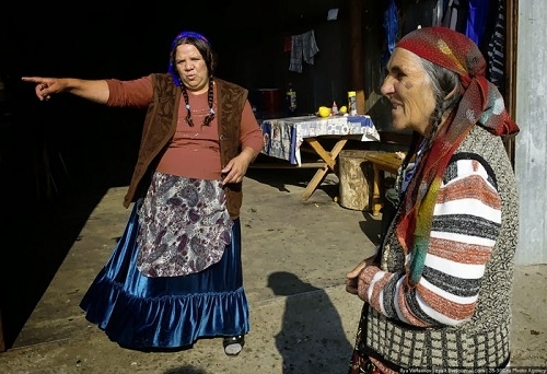 Мұсылмандар арасында ауызша секс