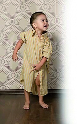 Ерлі-зайыптылармен Пермьдік секс