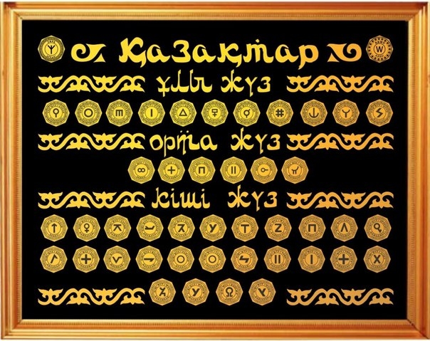 Орыс үштік әйелімен