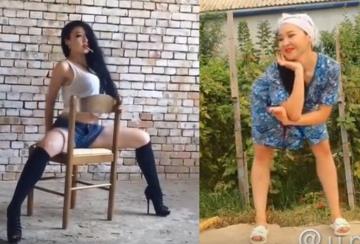 Южно-Курильскідегі жезөкшелер