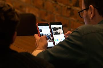 Черная зависть: Ради чего стоит покупать новые iPhone 7 и 7 Plus