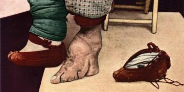 Николь Кидман жалаңаш