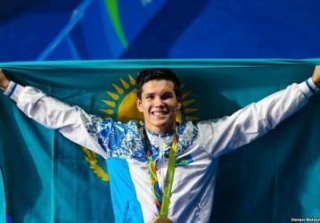 Данияр Елеусинов, Олимпийский чемпион: Я ни за какие миллионы не предам свою Родину