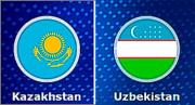 Казахстан ревностно относится к Узбекистану