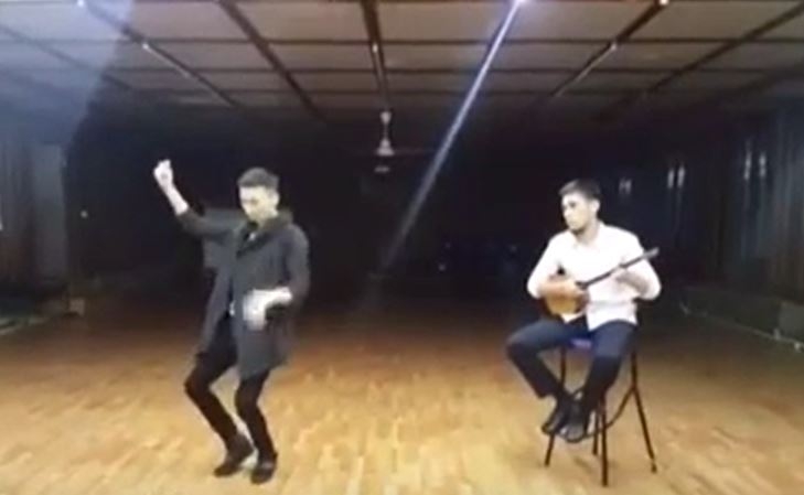 Василиса Володинамен жыныстық қатынас