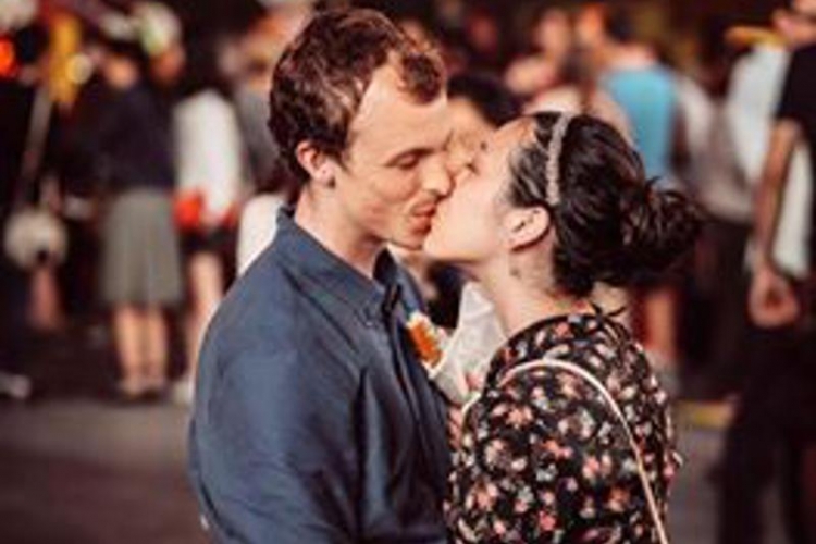 Dota 2 lina секс