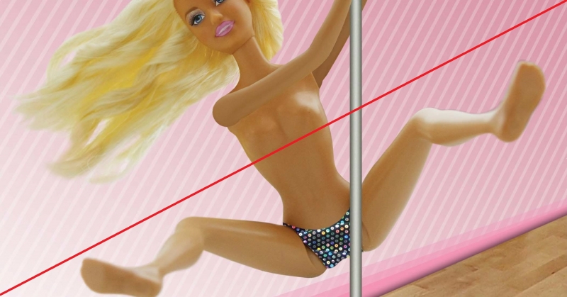 Балалар порносы