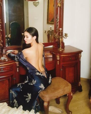 Желідегі бірінші адамның жеке порносы