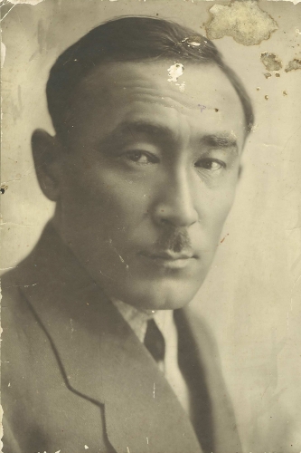 Орыс порносы: балапандар сені жалайды