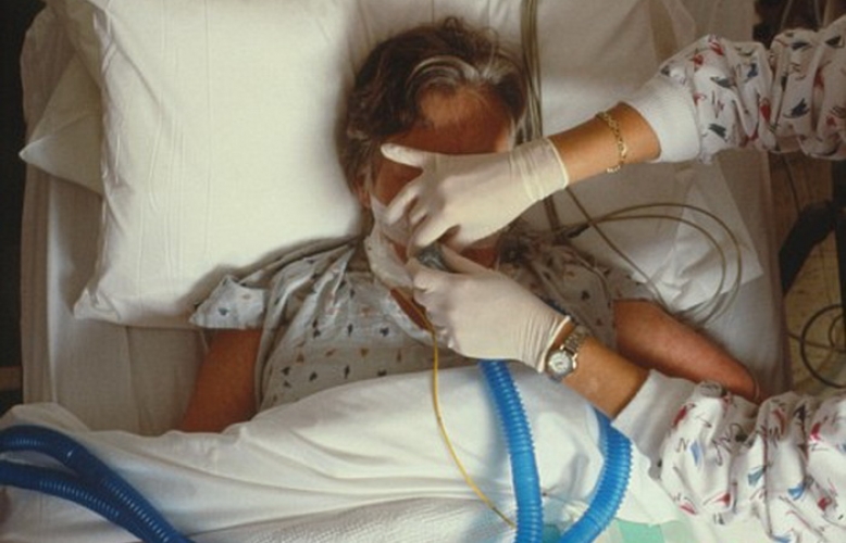 Сұлулық қалай босанады