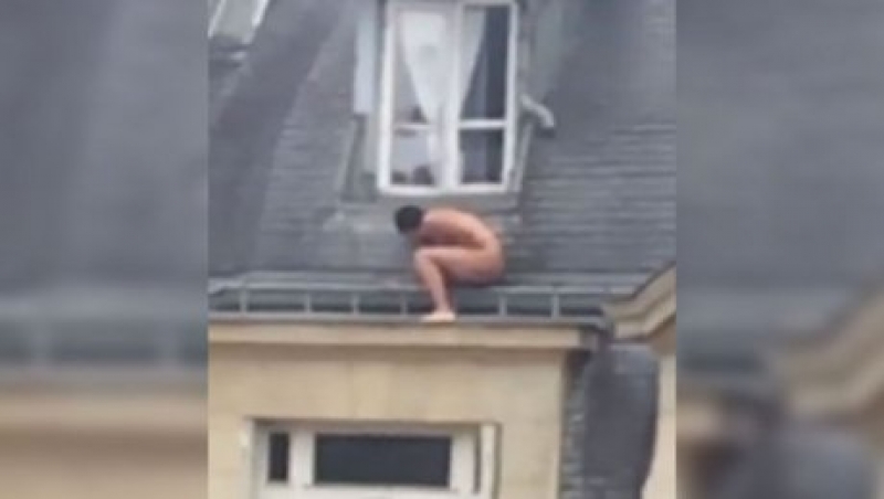 Анальды ауызша минет