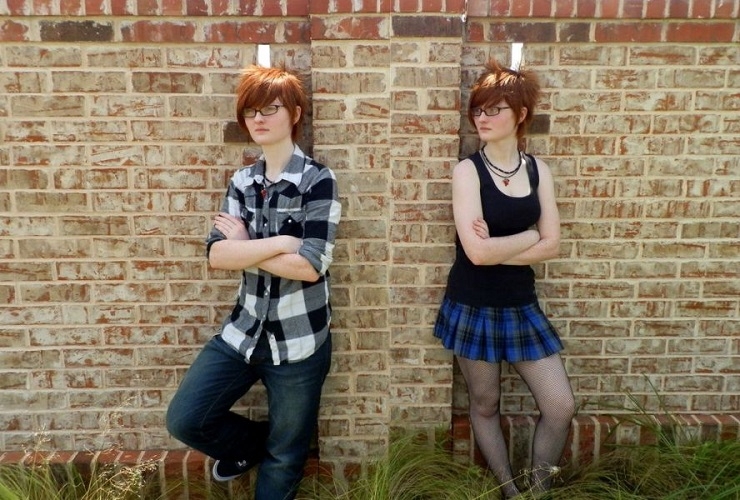 Жыныстық қатынастағы 35 жастағы әйелдер