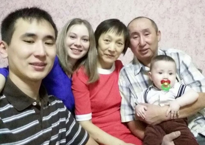 Жыныс мүшесі жарылып, шағып кетеді