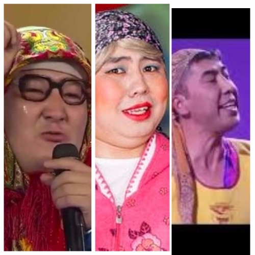 Диктің фотосы