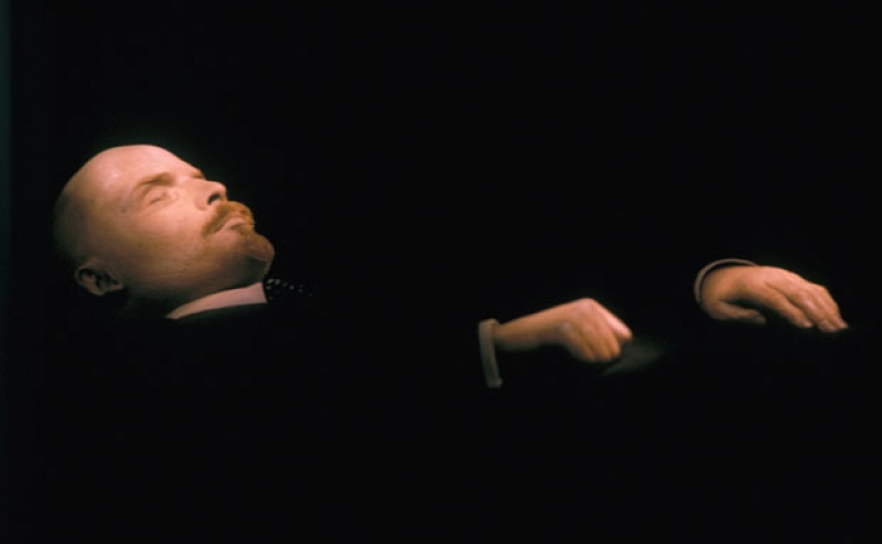 Александра Вандернут жалаңаш