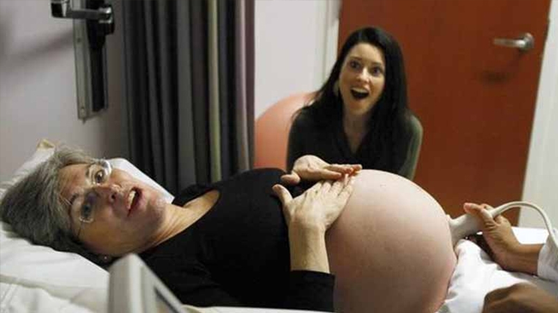 Кездейсоқ жыныстық қатынастан