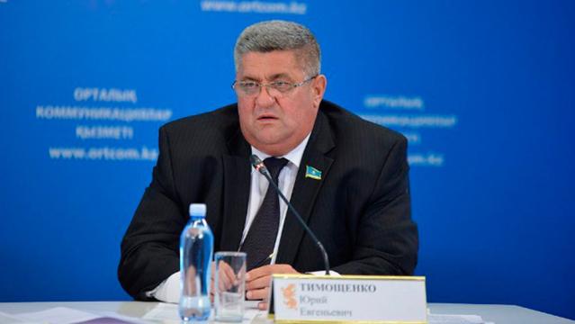 Латиница - это базовый элемент культурной открытости Казахстана всему миру