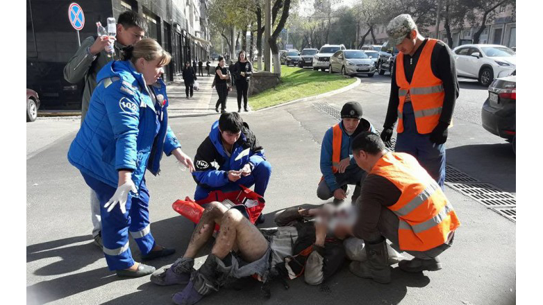 Фильмдерден эротикалық кадрлар