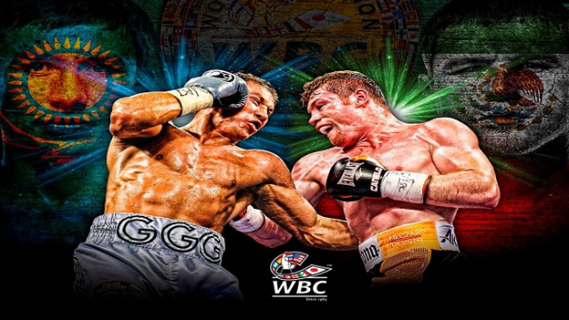 گولوۆكين-«كانەلو» اراسىنداعى ەكىنشى كەزدەسۋ قاشان وتەدى؟