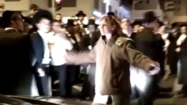 Бисексуалды порно бұрмалаулар