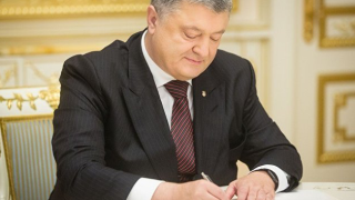 Порошенко заявил, что никаких досрочных выборов на Украине не будет