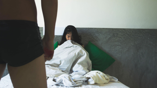 Воронеждегі бір түндік кездесулер