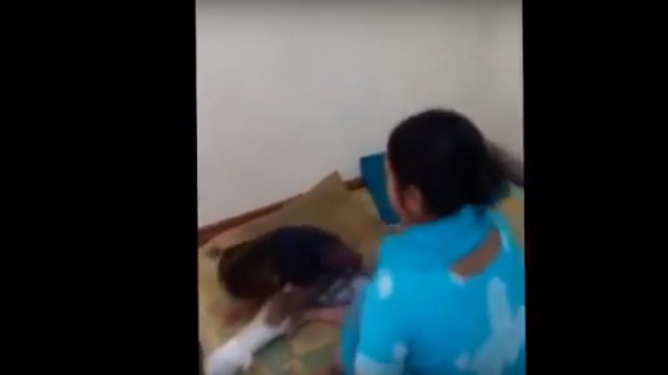 Әйелдерге арналған интимдік бұлшықет жаттығуларының бейне