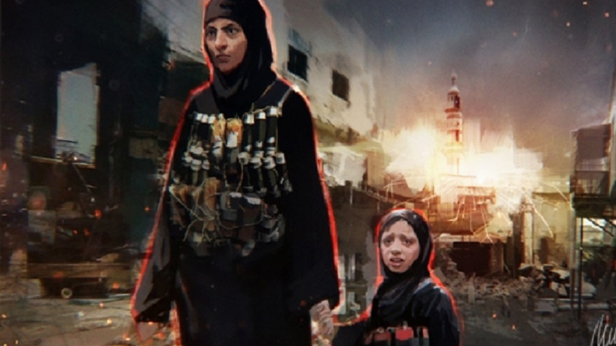 Лена Вудманның порно кастингінде