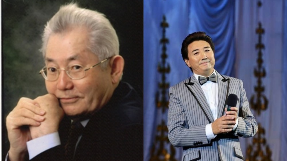 Жігіт екі рет қатарынан келді (видео)