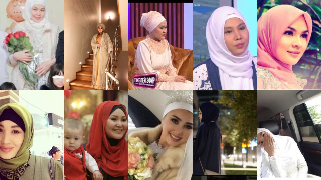 қыздардың жыныс мүшесі