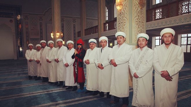 Әйелдің жыныстық қатынасқа деген құмарлығы