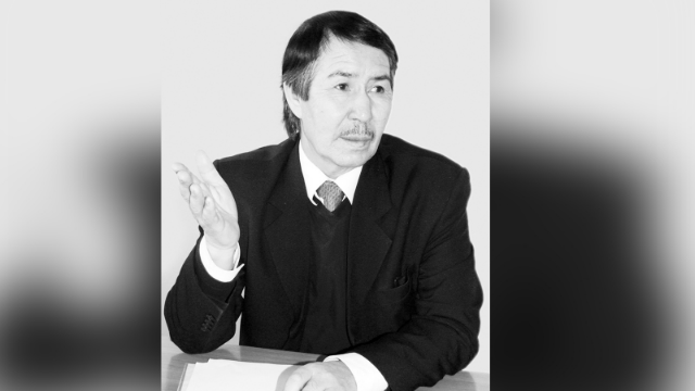 Мырзан Кенжебай. «Бәлені» бастаған кім еді?