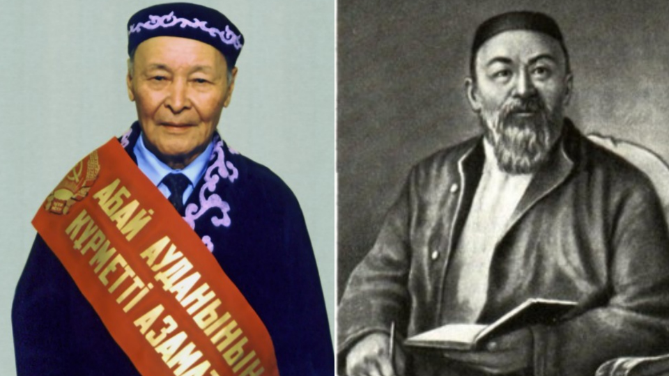 Орыс хозяйка мәжбүр болды жалап анус