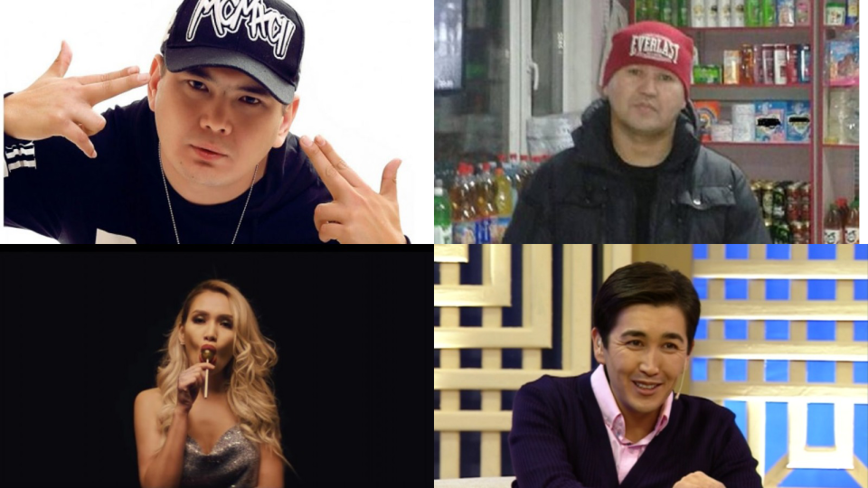 Желідегі әйел үстемдігінің порно видеоларын жалау