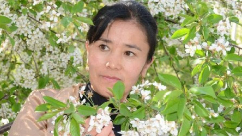 Терең Анна Ковальчук Жалған 18