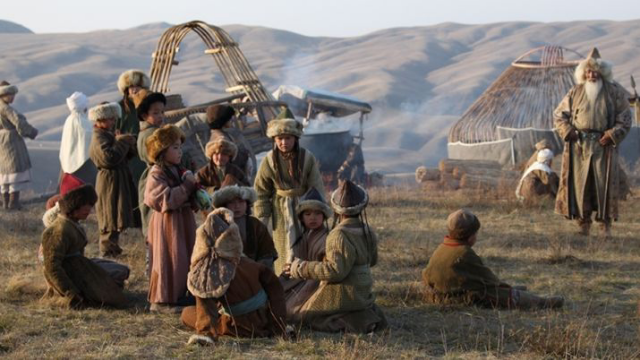 Жыныстық жыпылықтайды