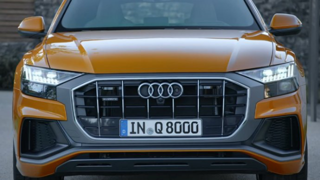В Германии задержан глава автоконцерна Audi Руперт Штадлер