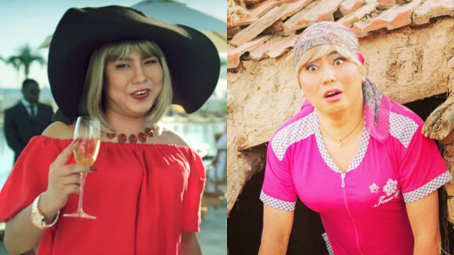 Әдемі транссексуалды бейнелейтін HD порно