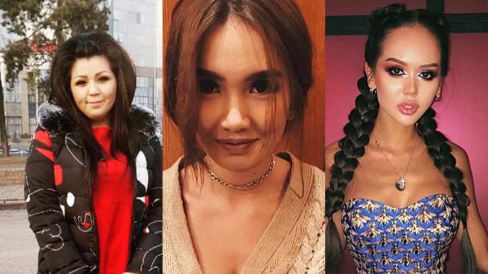 Смотреть Бианка порно видео онлайн