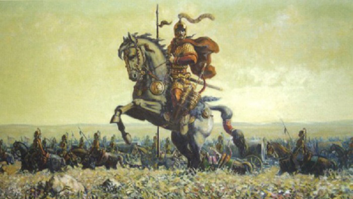 Әйелі оны қожайынымен бірге ұстап алып, қосылды