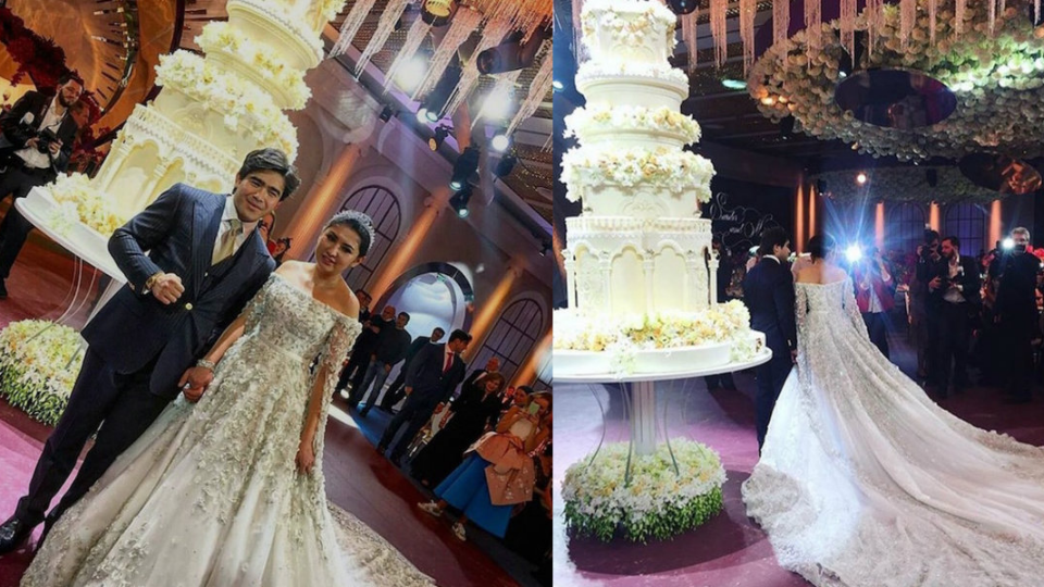 Оны веб-камера арқылы бір қызға көрсетті