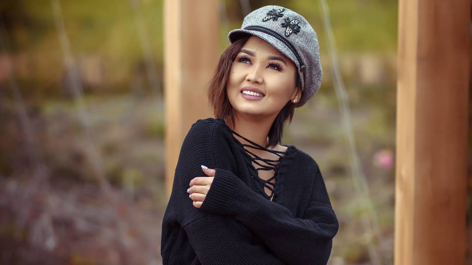 Гипноз кезінде шешіну