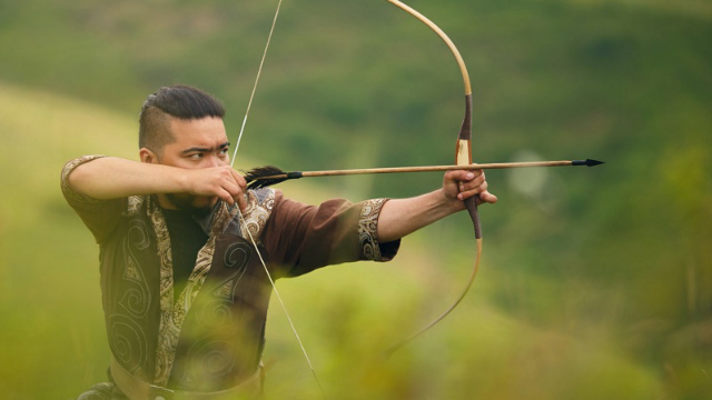 Джентельмен секс