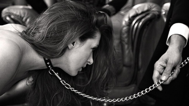 Кәрі әйелмен жыныстық қатынас